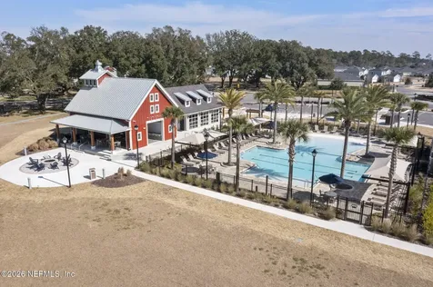 2747 Crossfield Drive Green Cove Springs FL 32043