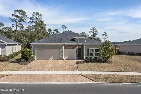 2747 Crossfield Drive Green Cove Springs FL 32043