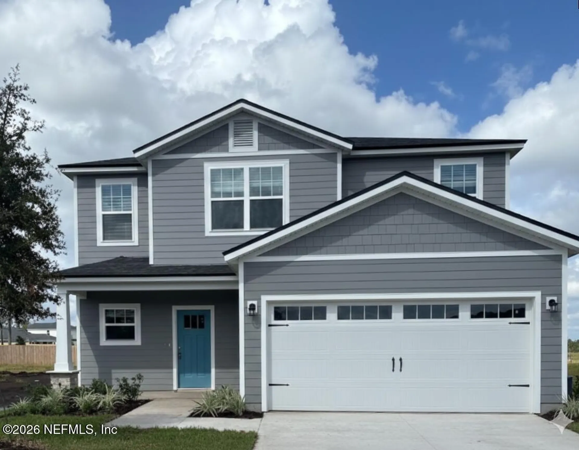 8627 Crystalline Lane Jacksonville FL 32221