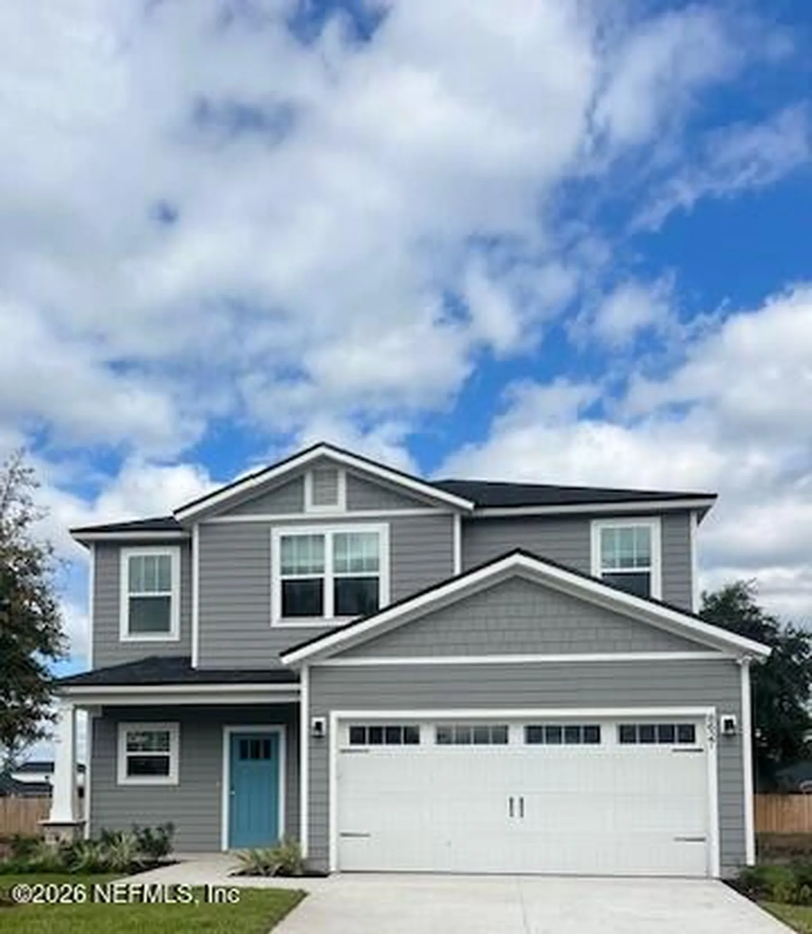 8627 Crystalline Lane Jacksonville FL 32221