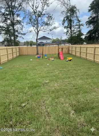 8627 Crystalline Lane Jacksonville FL 32221