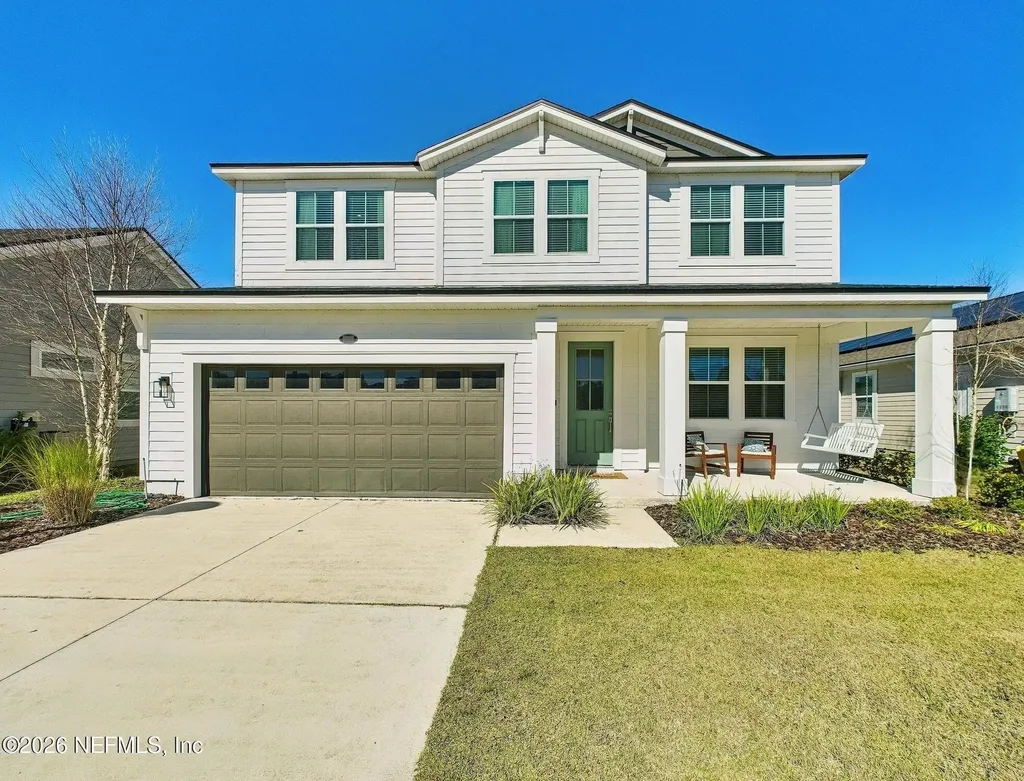 583 Buttonwood Loop Yulee FL 32097