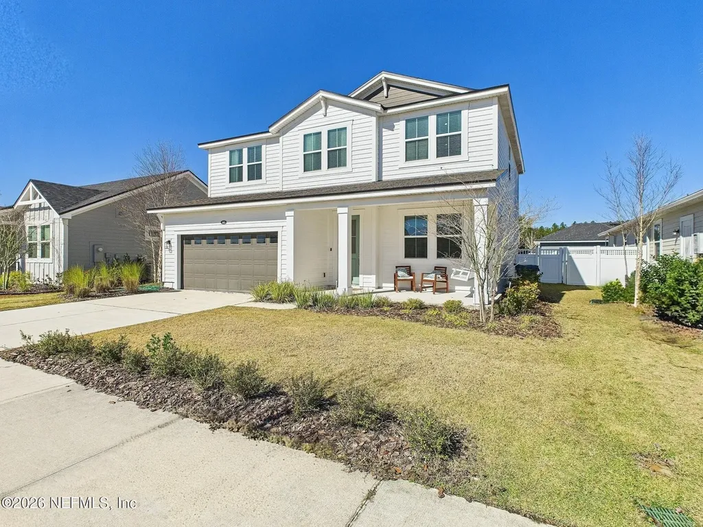 583 Buttonwood Loop Yulee FL 32097