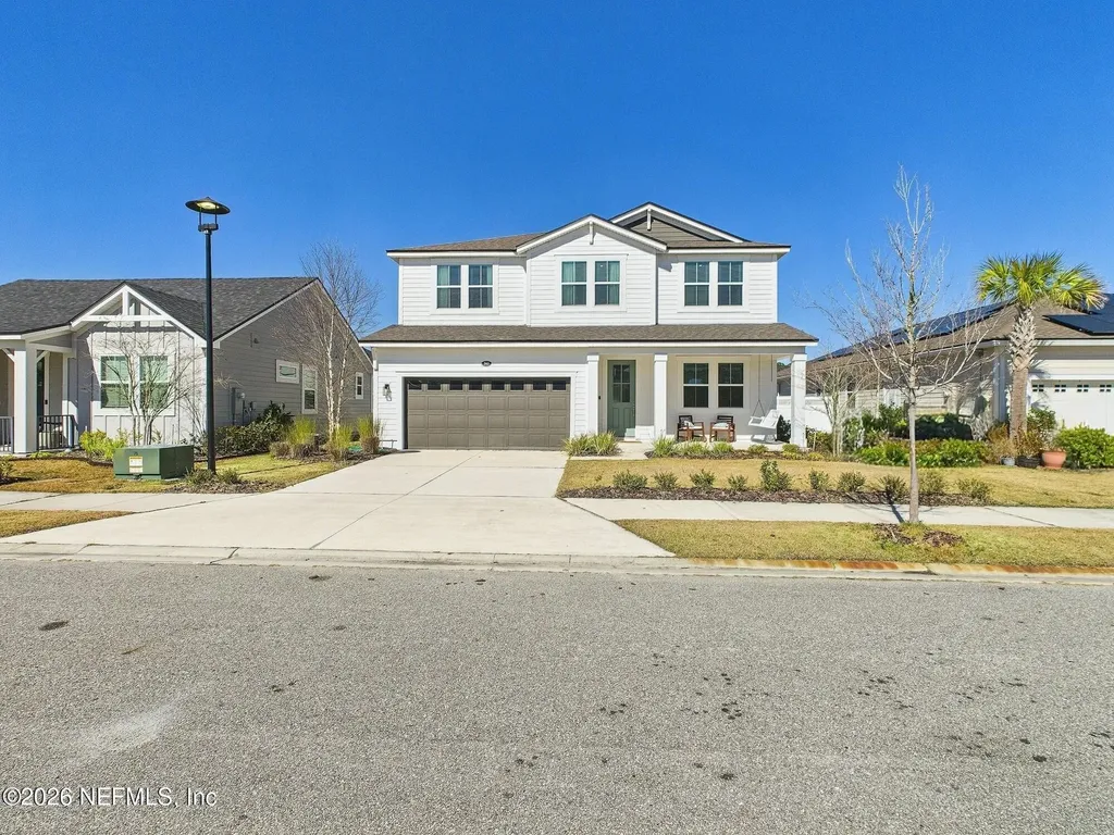 583 Buttonwood Loop Yulee FL 32097