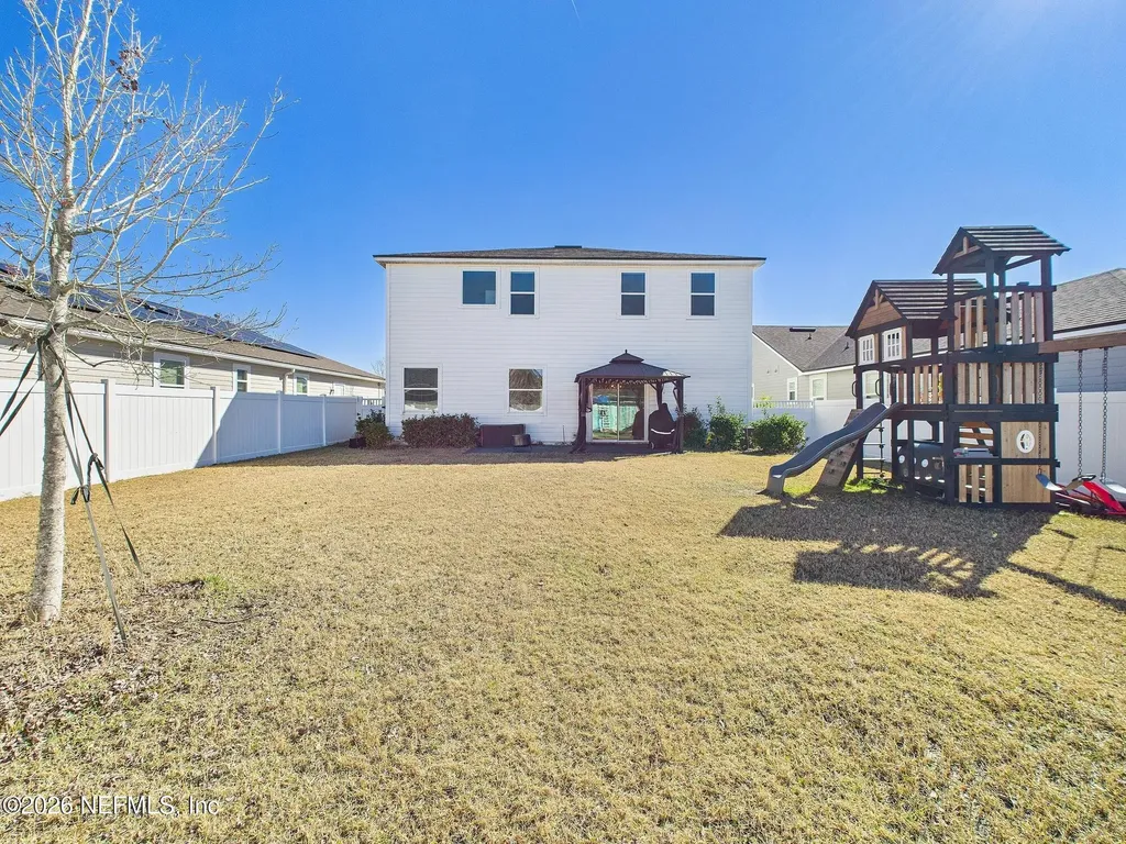 583 Buttonwood Loop Yulee FL 32097