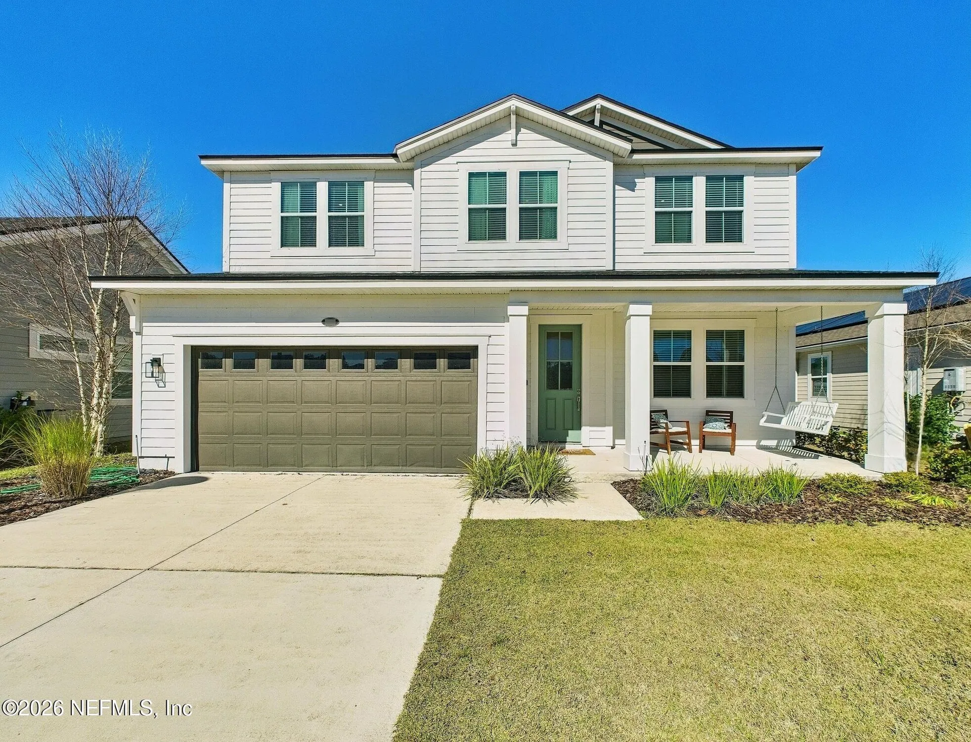 583 Buttonwood Loop Yulee FL 32097