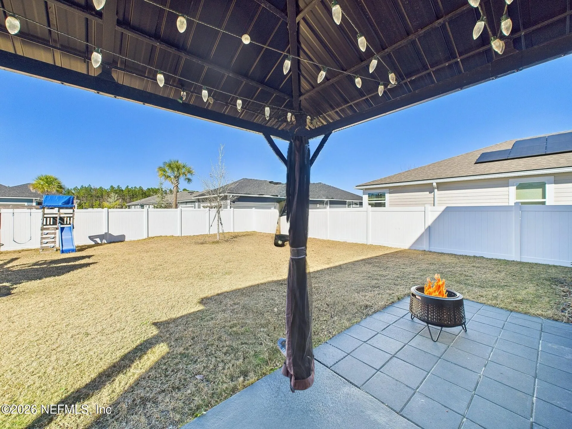 583 Buttonwood Loop Yulee FL 32097