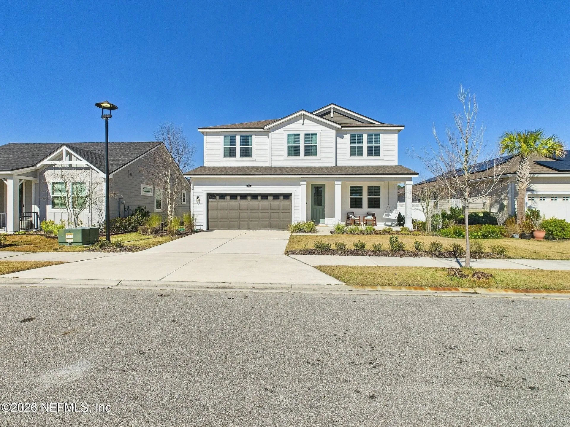 583 Buttonwood Loop Yulee FL 32097