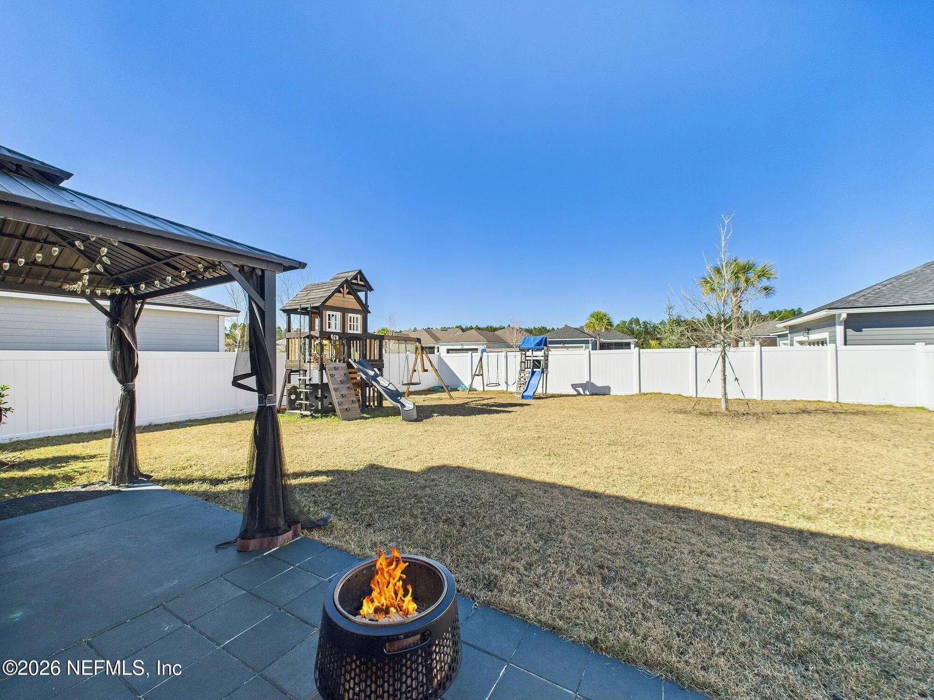 583 Buttonwood Loop Yulee FL 32097