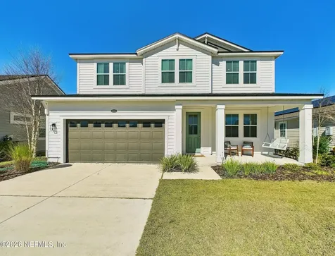 583 Buttonwood Loop Yulee FL 32097