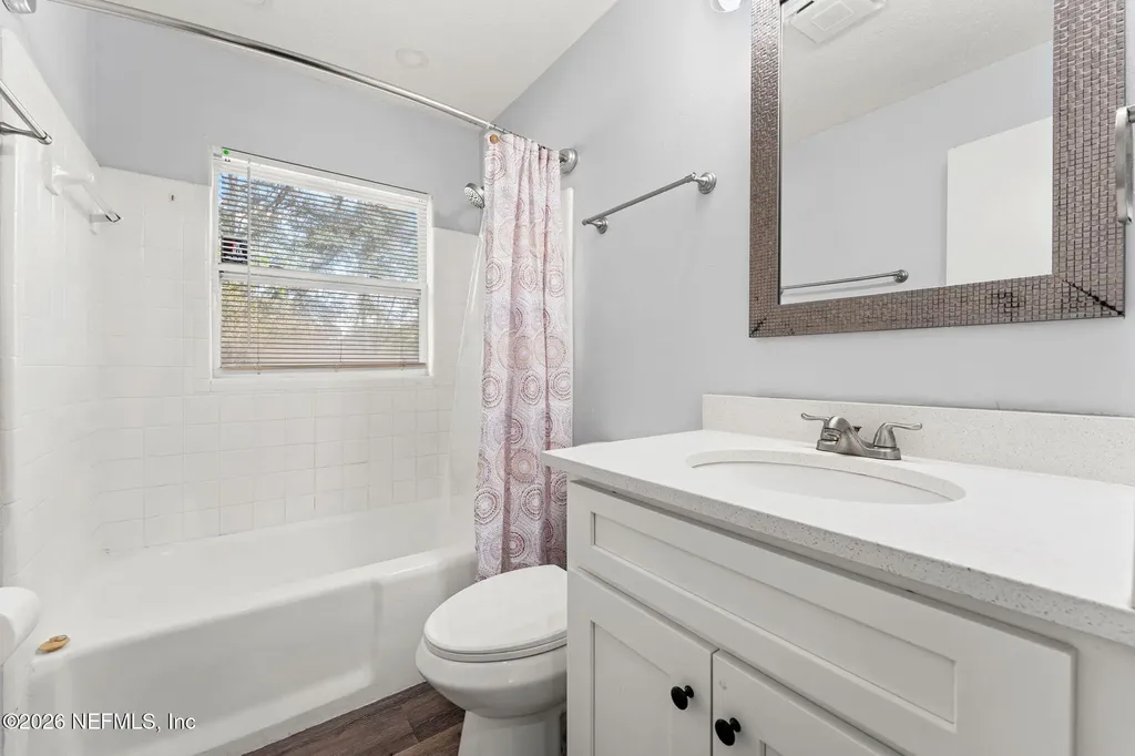 5017 Dostie Drive S Jacksonville FL 32209