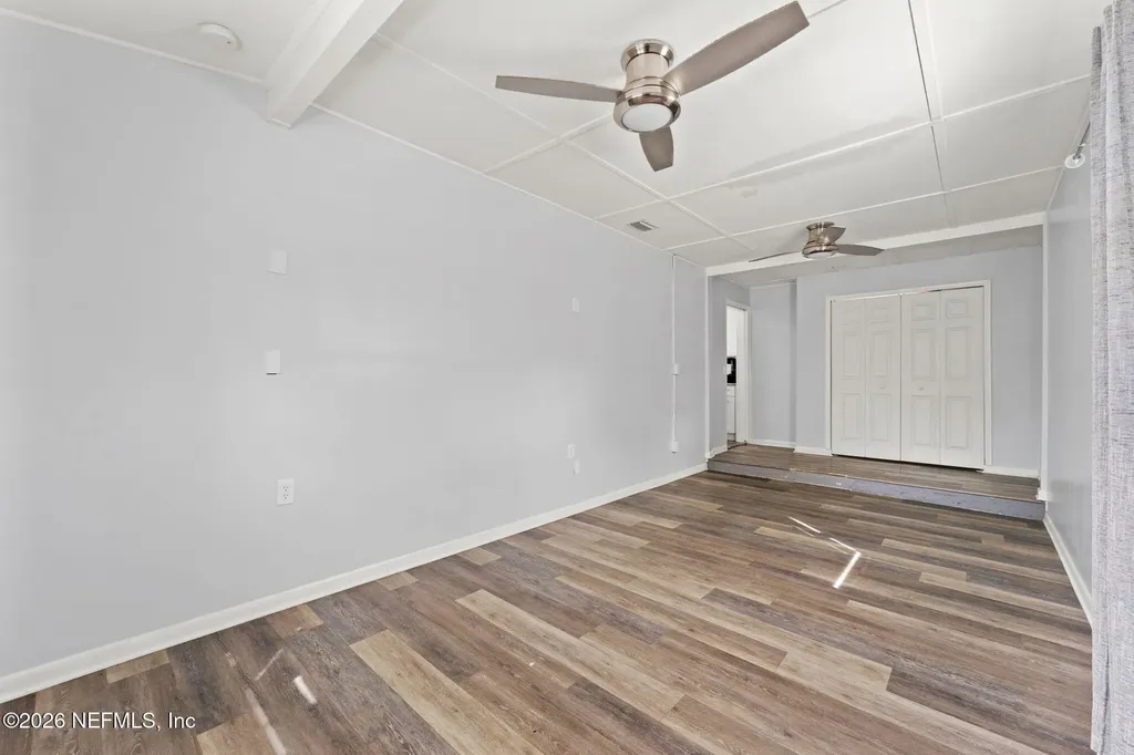 5017 Dostie Drive S Jacksonville FL 32209