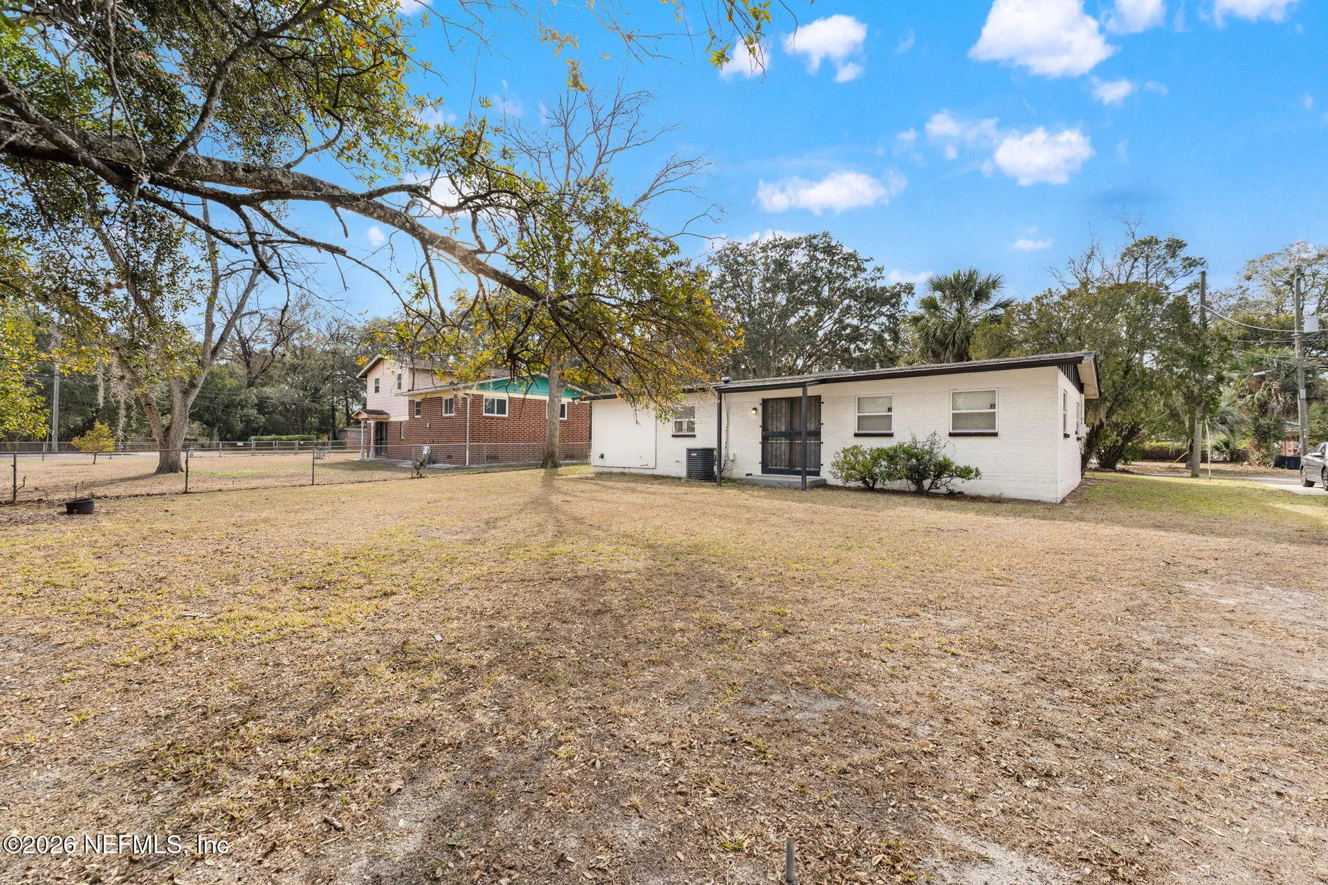 5017 Dostie Drive S Jacksonville FL 32209