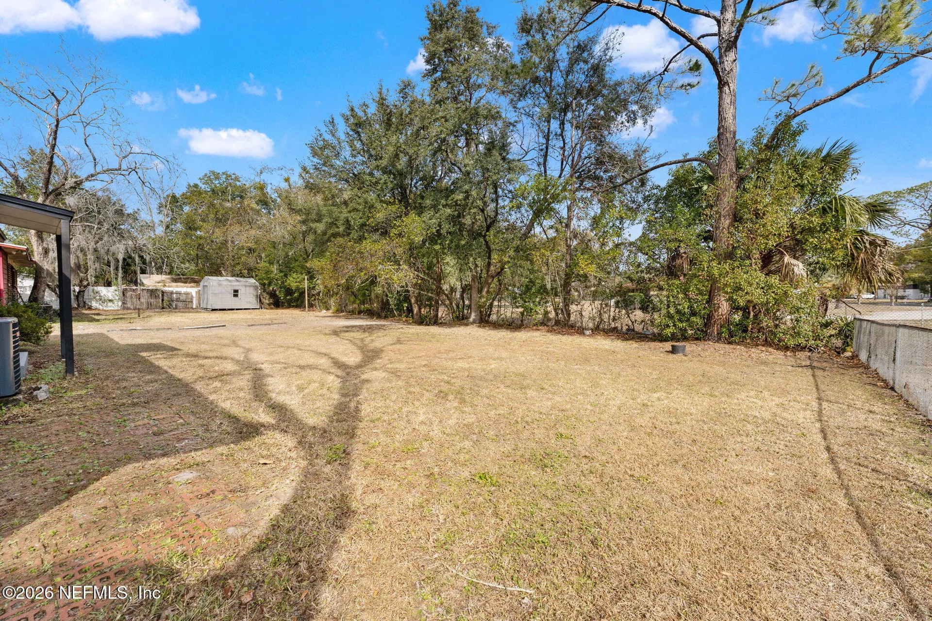 5017 Dostie Drive S Jacksonville FL 32209
