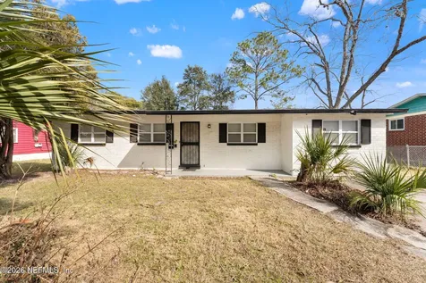 5017 Dostie Drive S Jacksonville FL 32209