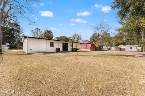 5017 Dostie Drive S Jacksonville FL 32209