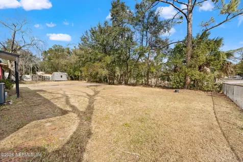 5017 Dostie Drive S Jacksonville FL 32209