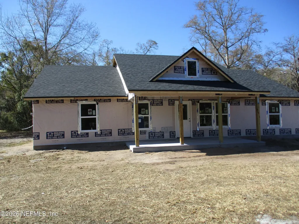 37120 S Oak Street Hilliard FL 32046