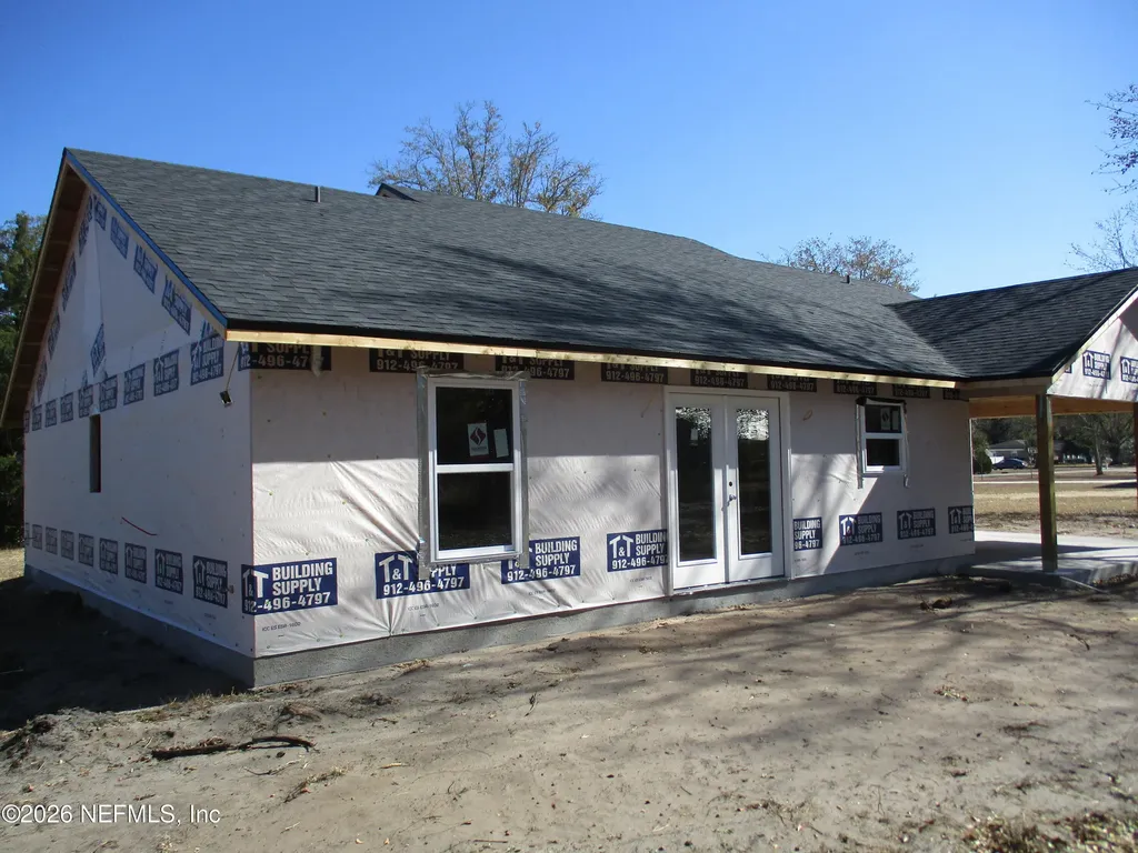 37120 S Oak Street Hilliard FL 32046