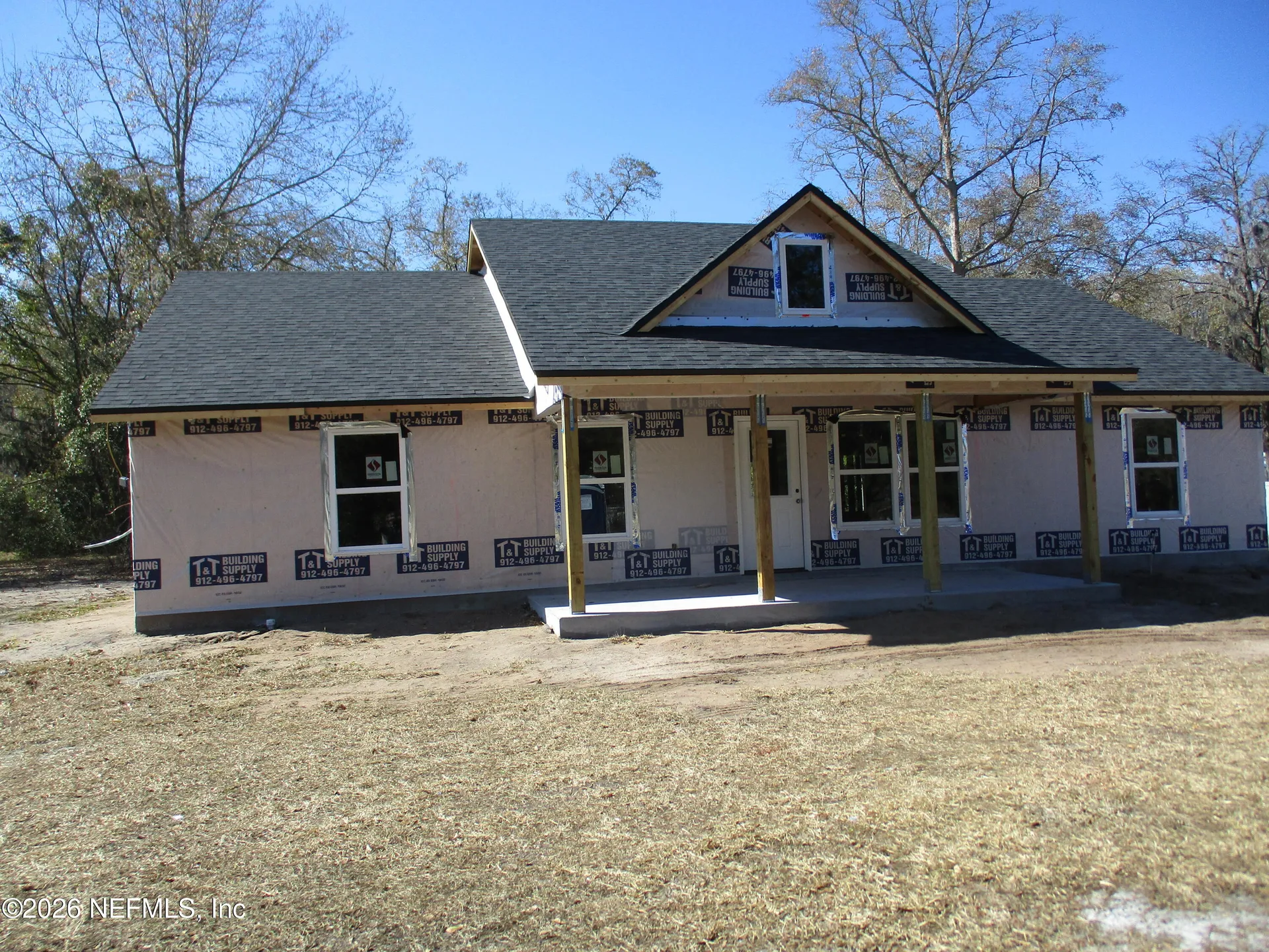 37120 S Oak Street Hilliard FL 32046
