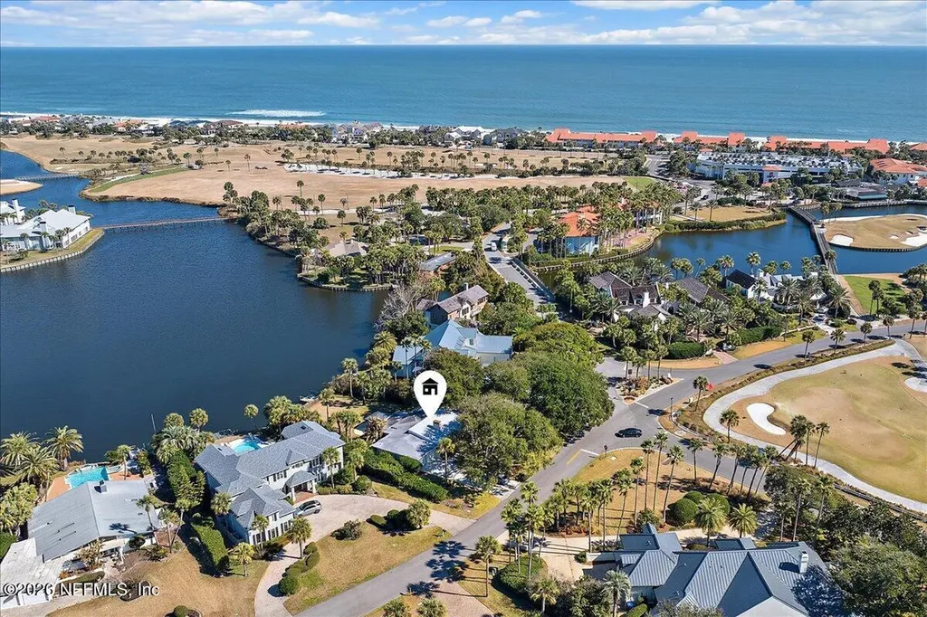 195 San Juan Drive Ponte Vedra Beach FL 32082