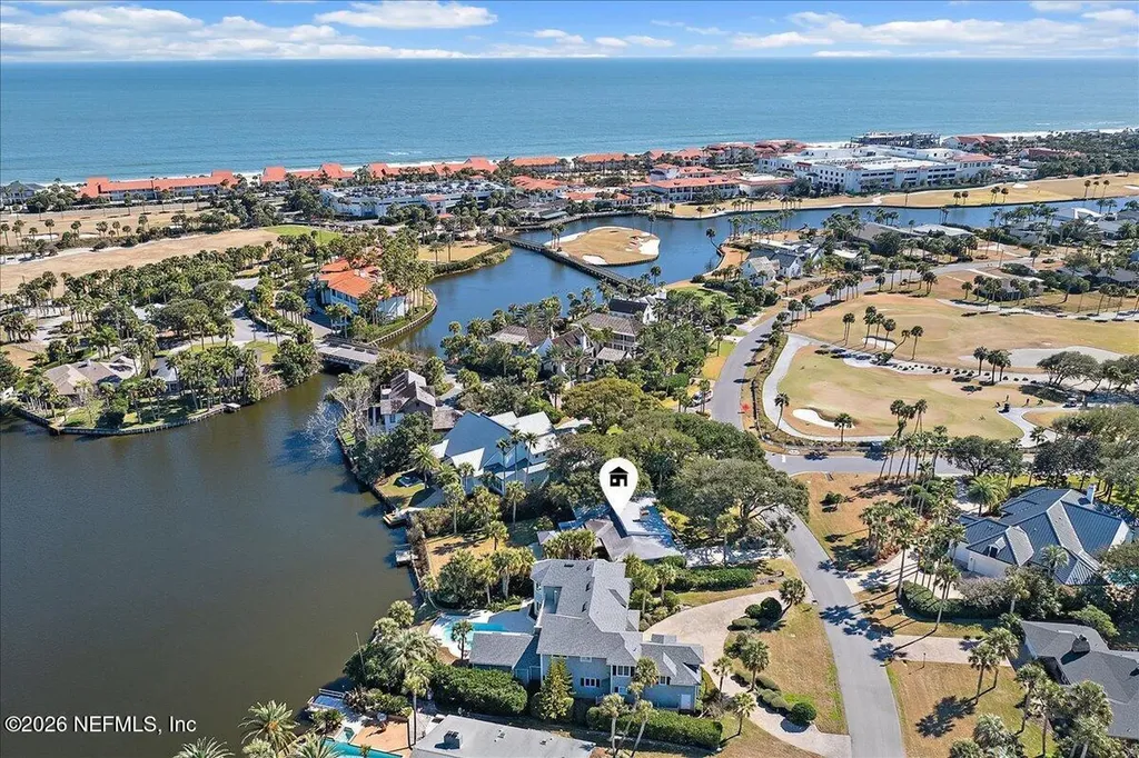 195 San Juan Drive Ponte Vedra Beach FL 32082