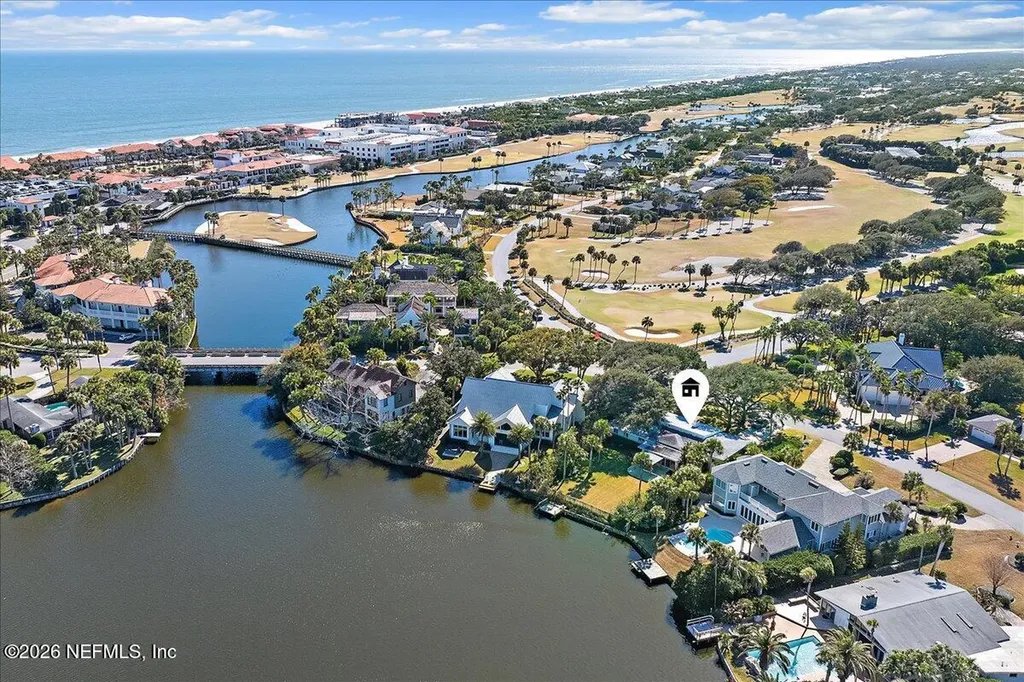 195 San Juan Drive Ponte Vedra Beach FL 32082