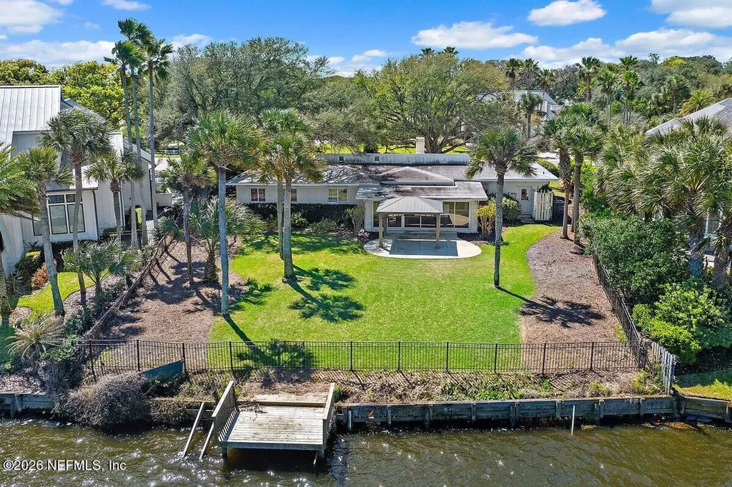 195 San Juan Drive Ponte Vedra Beach FL 32082