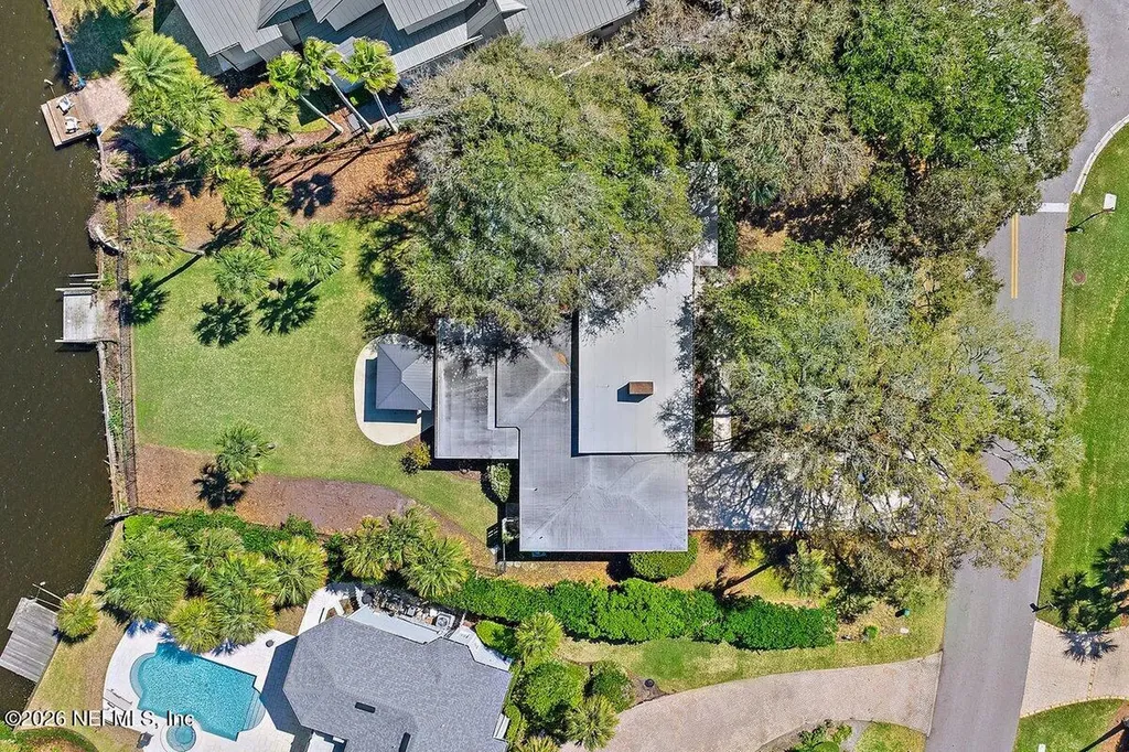 195 San Juan Drive Ponte Vedra Beach FL 32082