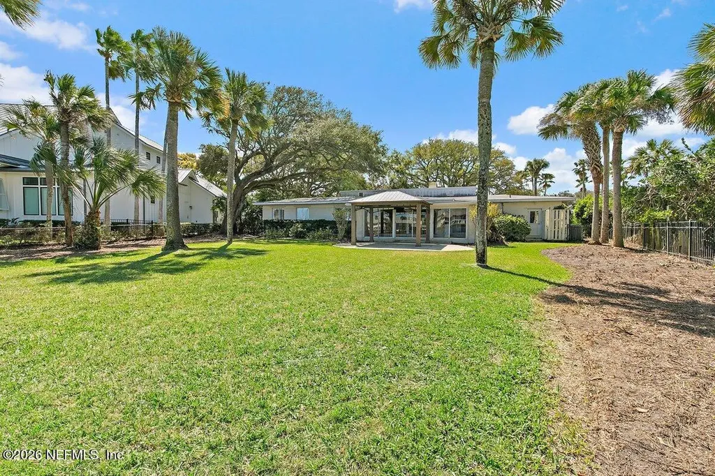 195 San Juan Drive Ponte Vedra Beach FL 32082