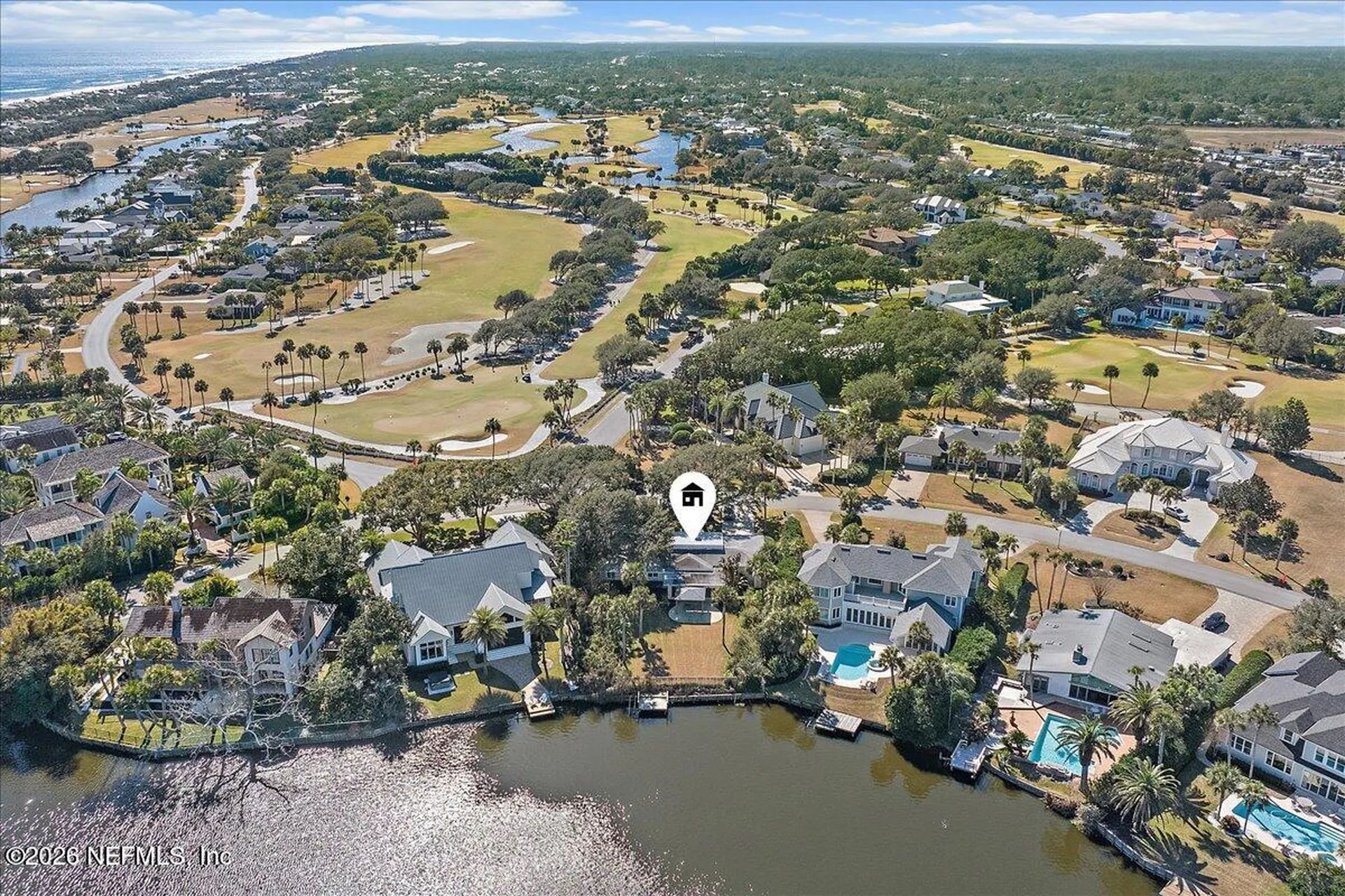 195 San Juan Drive Ponte Vedra Beach FL 32082