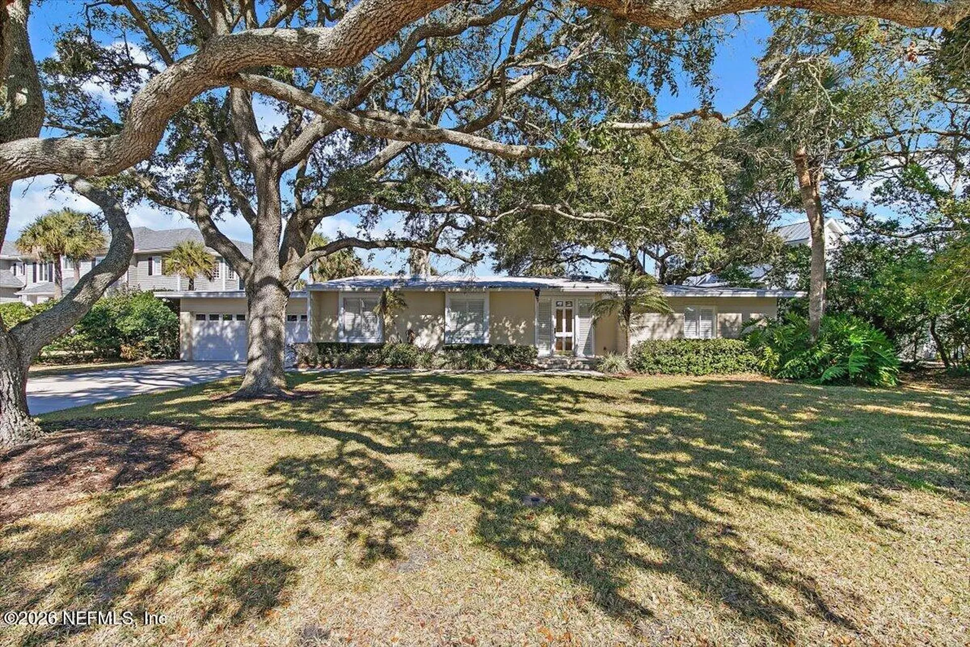 195 San Juan Drive Ponte Vedra Beach FL 32082
