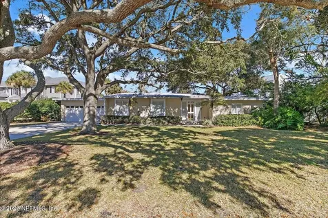 195 San Juan Drive Ponte Vedra Beach FL 32082