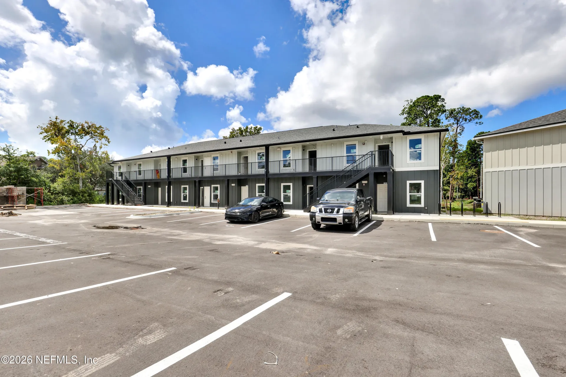 10109 Old Street Augustine Road Jacksonville FL 32257
