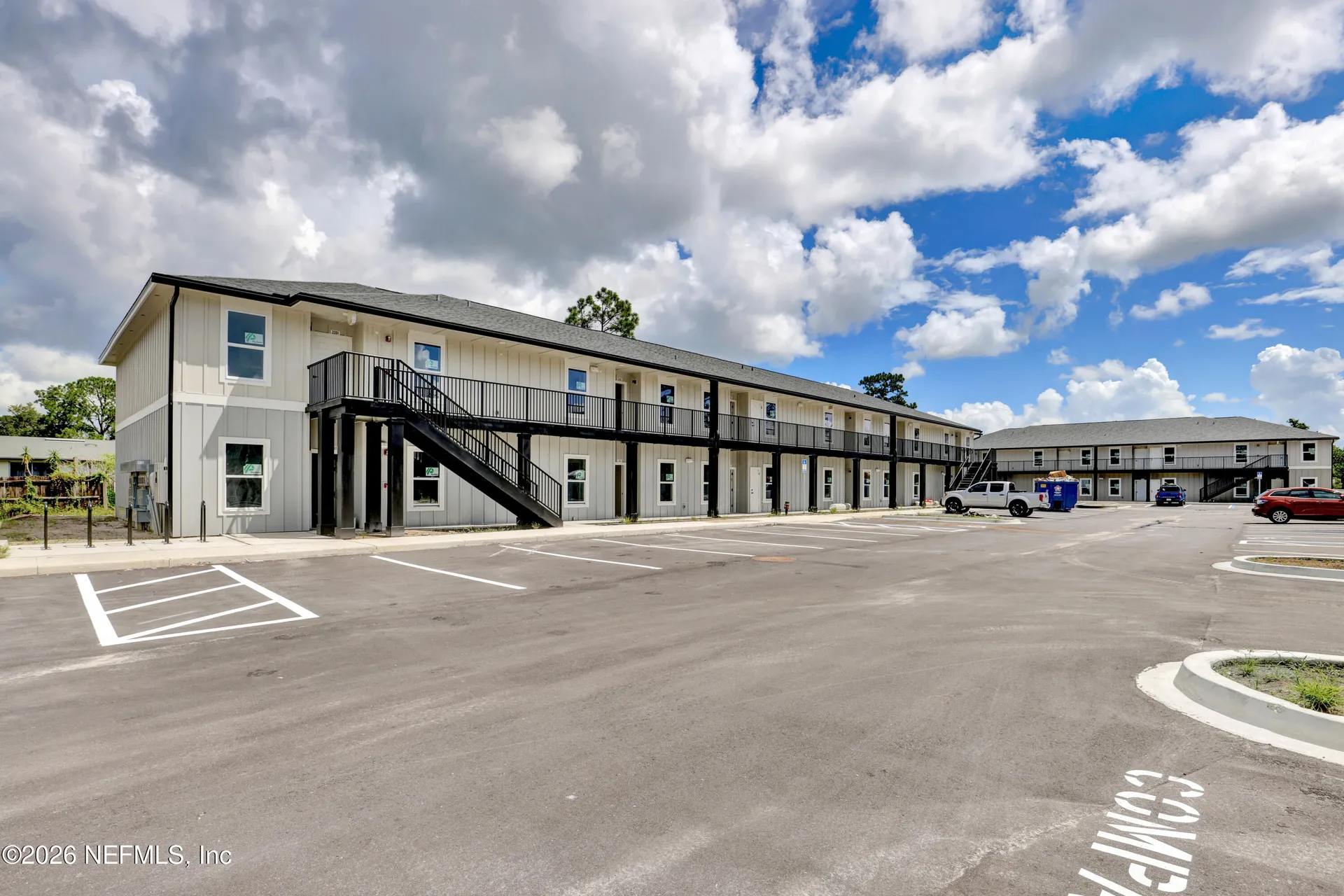 10109 Old Street Augustine Road Jacksonville FL 32257