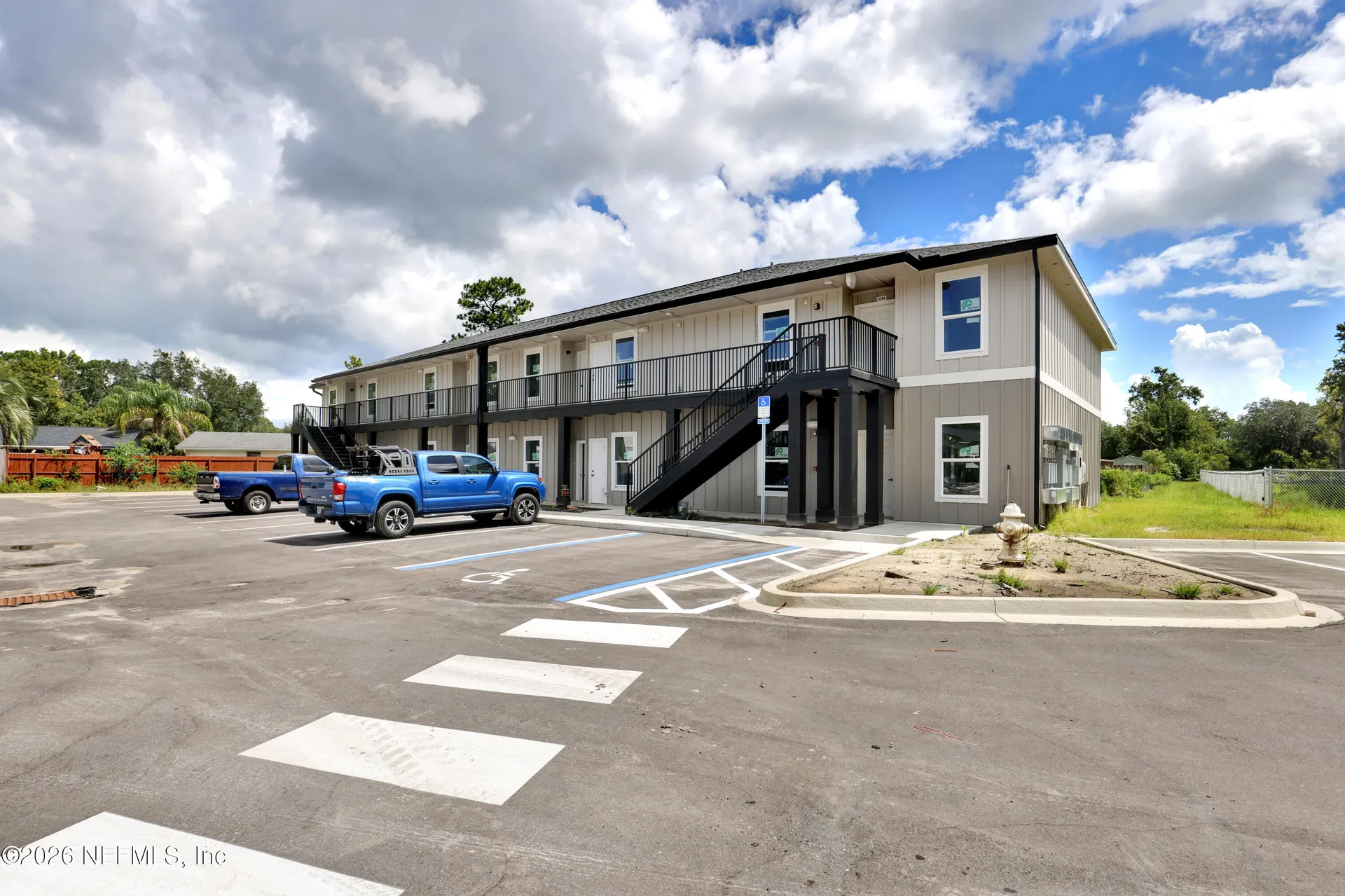 10109 Old Street Augustine Road Jacksonville FL 32257