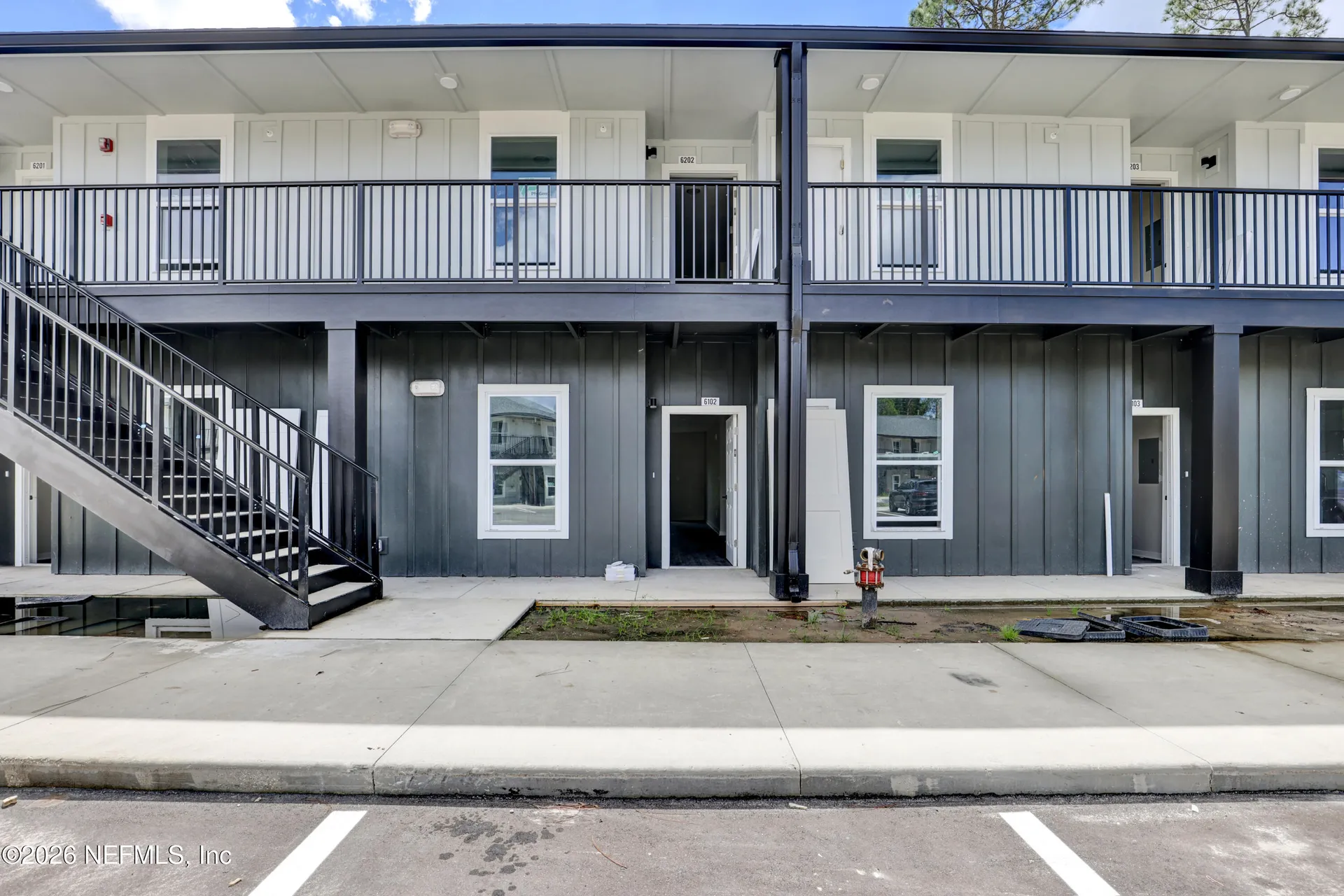 10109 Old Street Augustine Road Jacksonville FL 32257