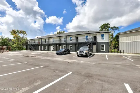 10109 Old Street Augustine Road Jacksonville FL 32257