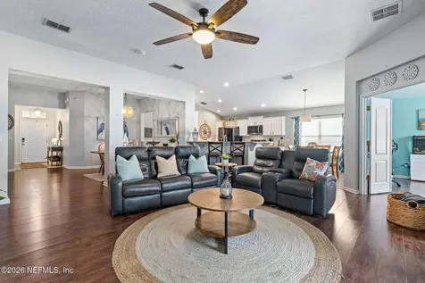 1353 Camp Ridge Lane Middleburg FL 32068