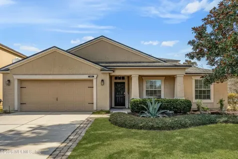 1353 Camp Ridge Lane Middleburg FL 32068