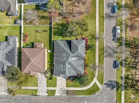 1353 Camp Ridge Lane Middleburg FL 32068