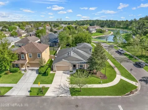 1353 Camp Ridge Lane Middleburg FL 32068