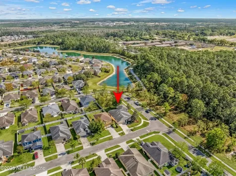 1353 Camp Ridge Lane Middleburg FL 32068