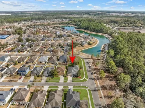 1353 Camp Ridge Lane Middleburg FL 32068