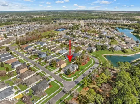 1353 Camp Ridge Lane Middleburg FL 32068