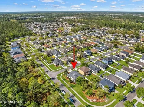 1353 Camp Ridge Lane Middleburg FL 32068