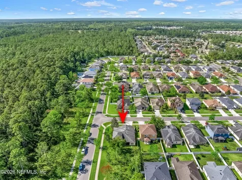 1353 Camp Ridge Lane Middleburg FL 32068