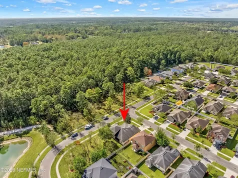 1353 Camp Ridge Lane Middleburg FL 32068