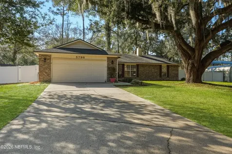 5798 Country Mill Court Jacksonville FL 32222