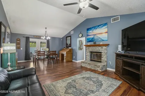 5798 Country Mill Court Jacksonville FL 32222